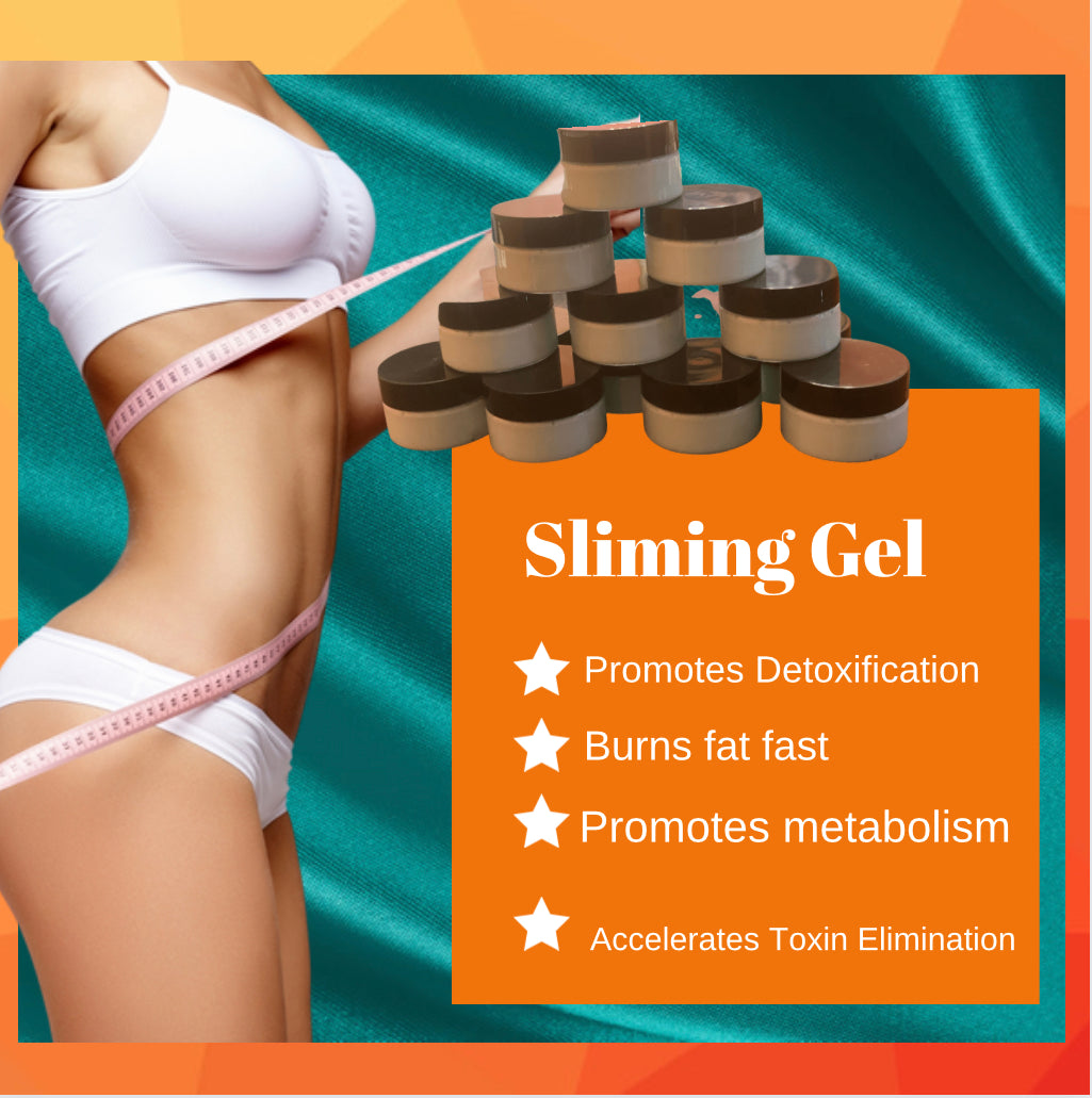 Sliming Gel