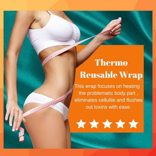 Reusable Thermo Wrap