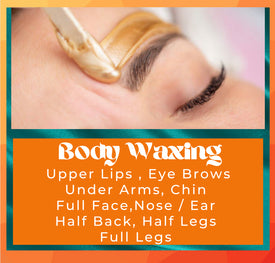 Empire Beauty And Wellness