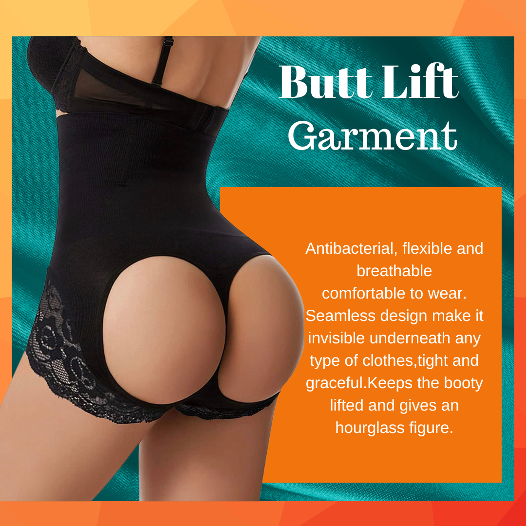 Butt Lift Garment